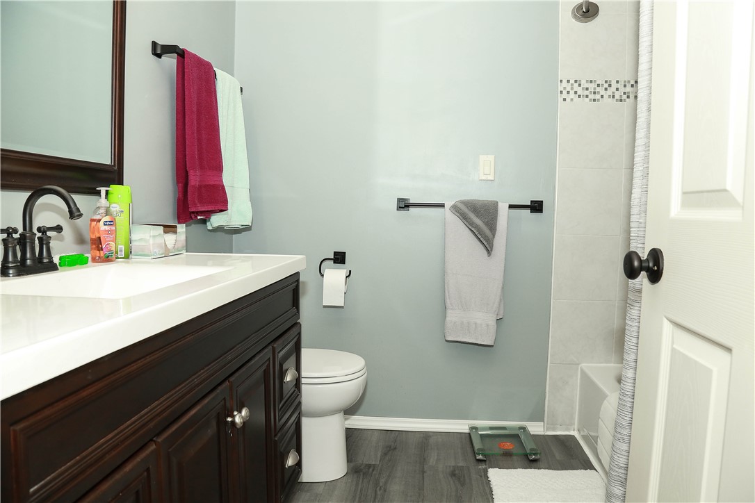 Rockwood Estates - Residential