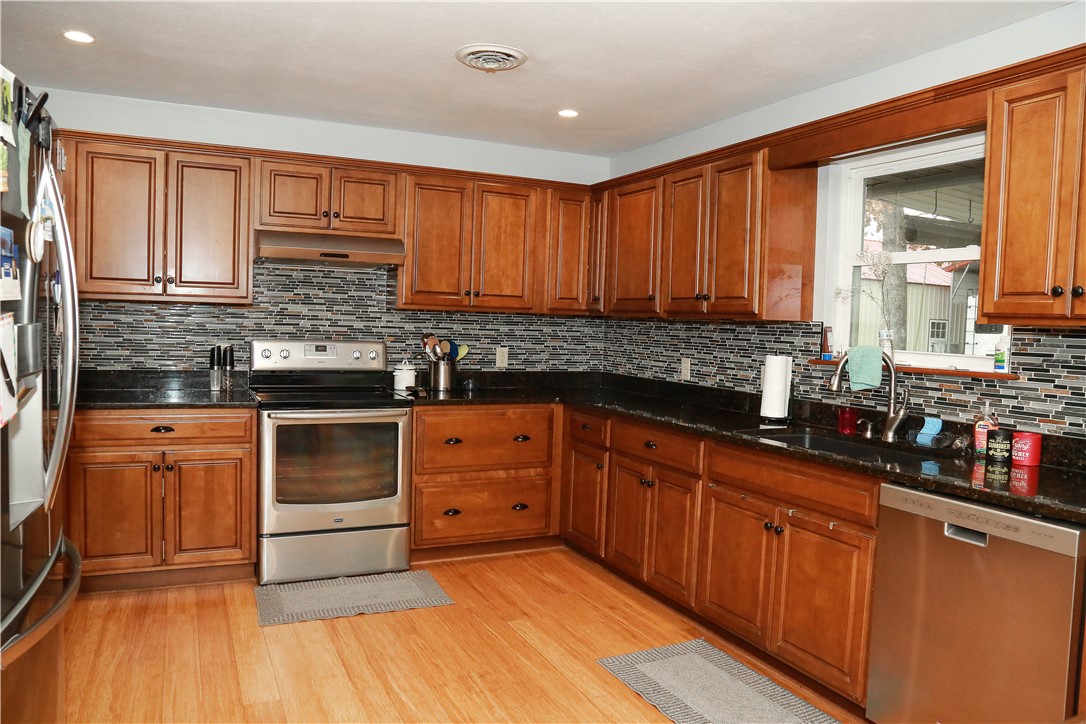 Rockwood Estates - Residential