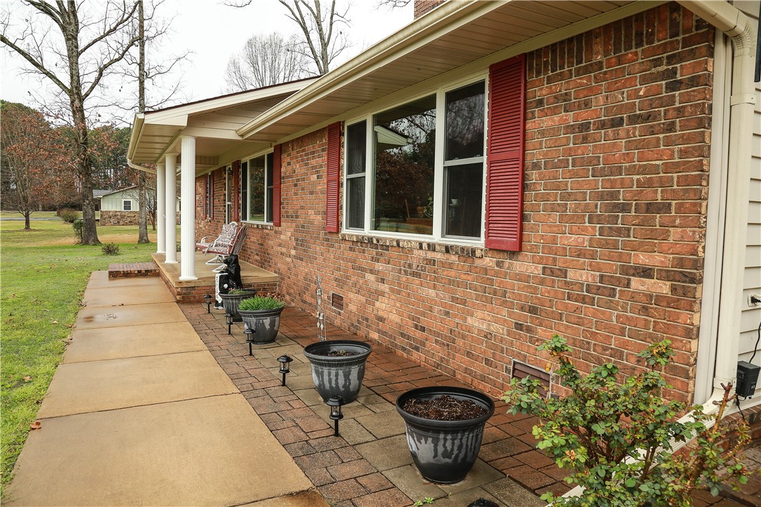 Rockwood Estates - Residential