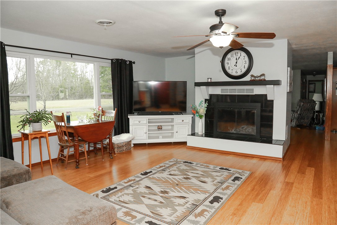 Rockwood Estates - Residential