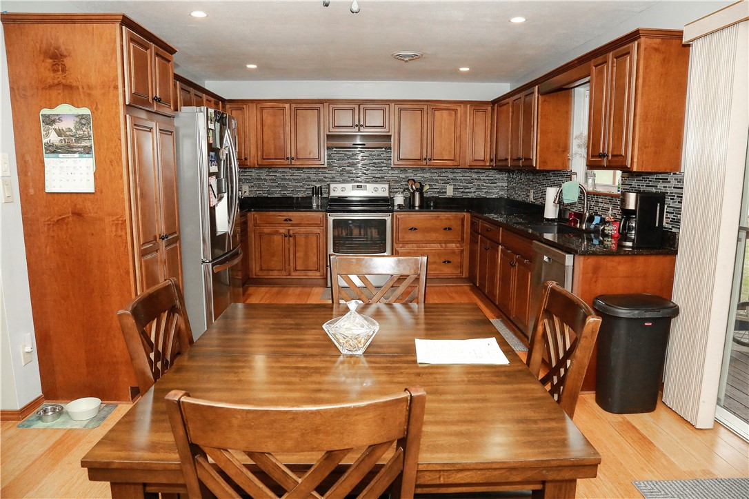 Rockwood Estates - Residential