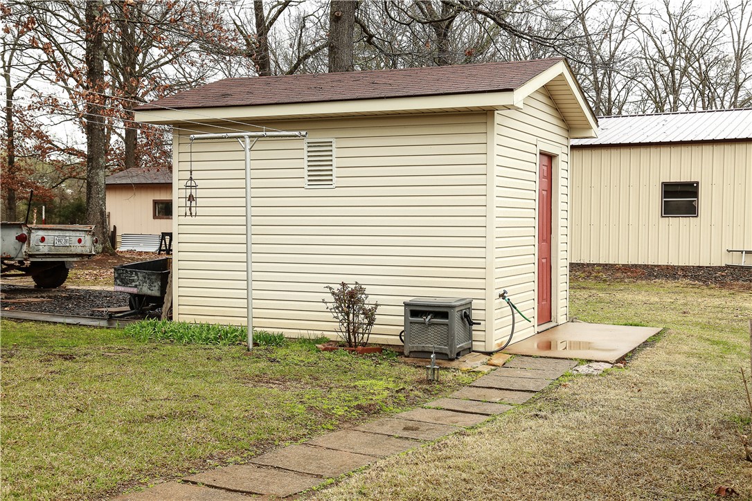 Rockwood Estates - Residential