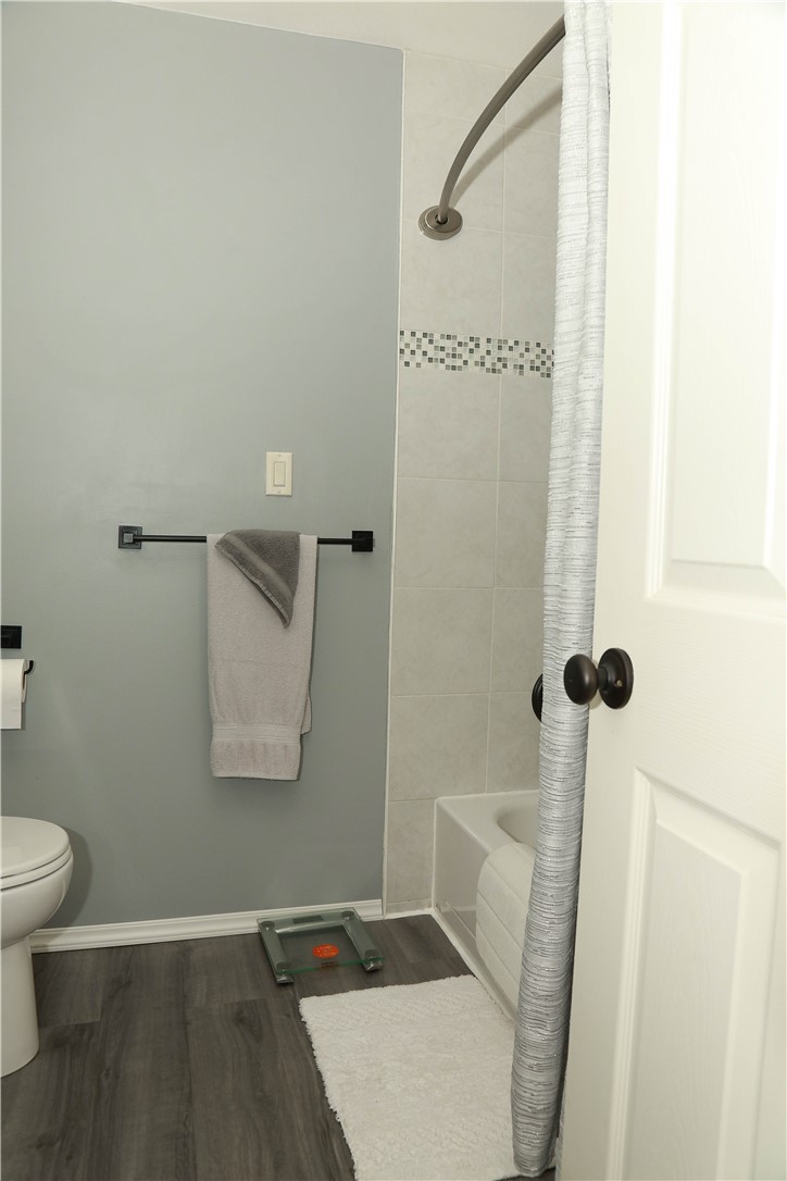 Rockwood Estates - Residential