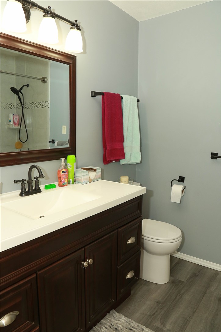 Rockwood Estates - Residential