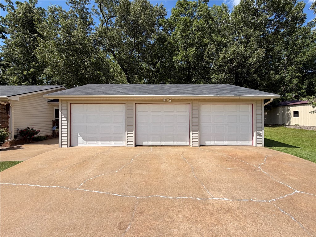 Rockwood Estates - Residential