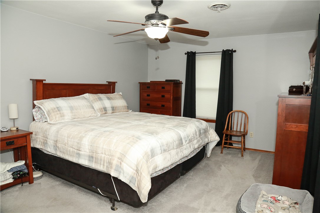 Rockwood Estates - Residential