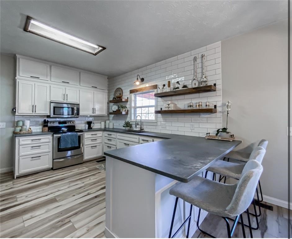 Gentle Acres - Residential