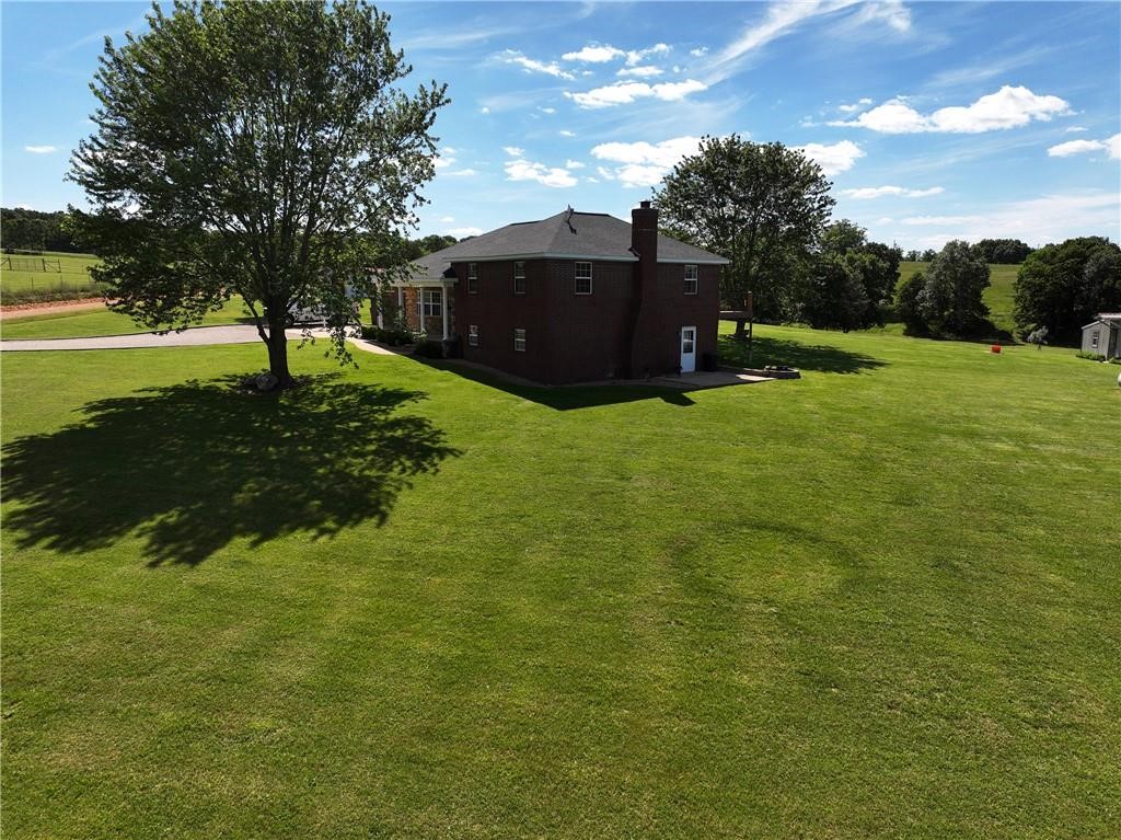 Gentle Acres - Residential