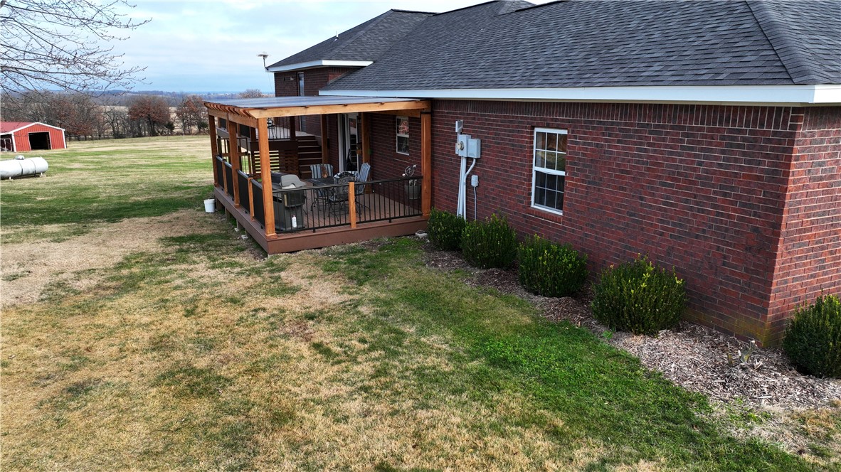 Gentle Acres - Residential