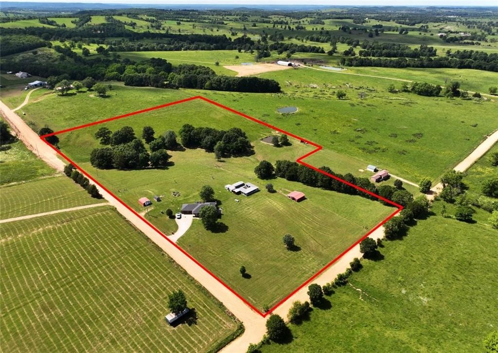 Gentle Acres - Residential