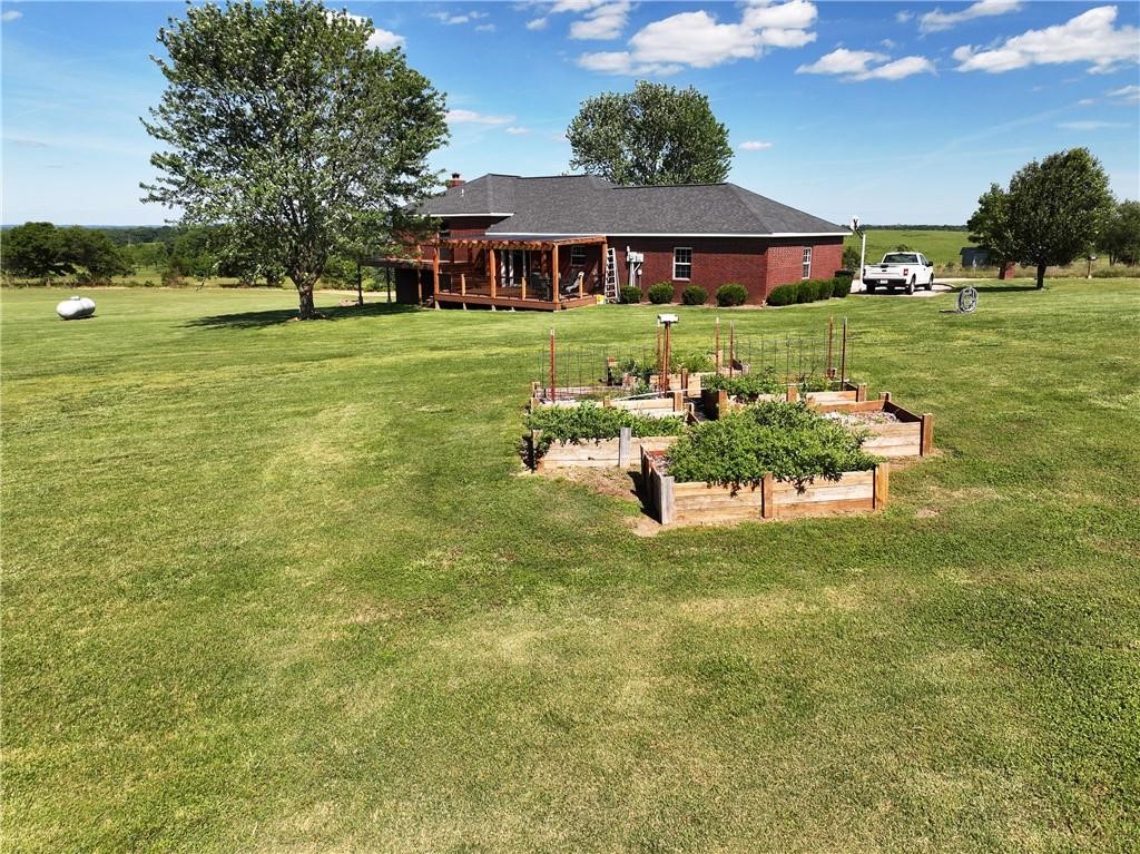 Gentle Acres - Residential