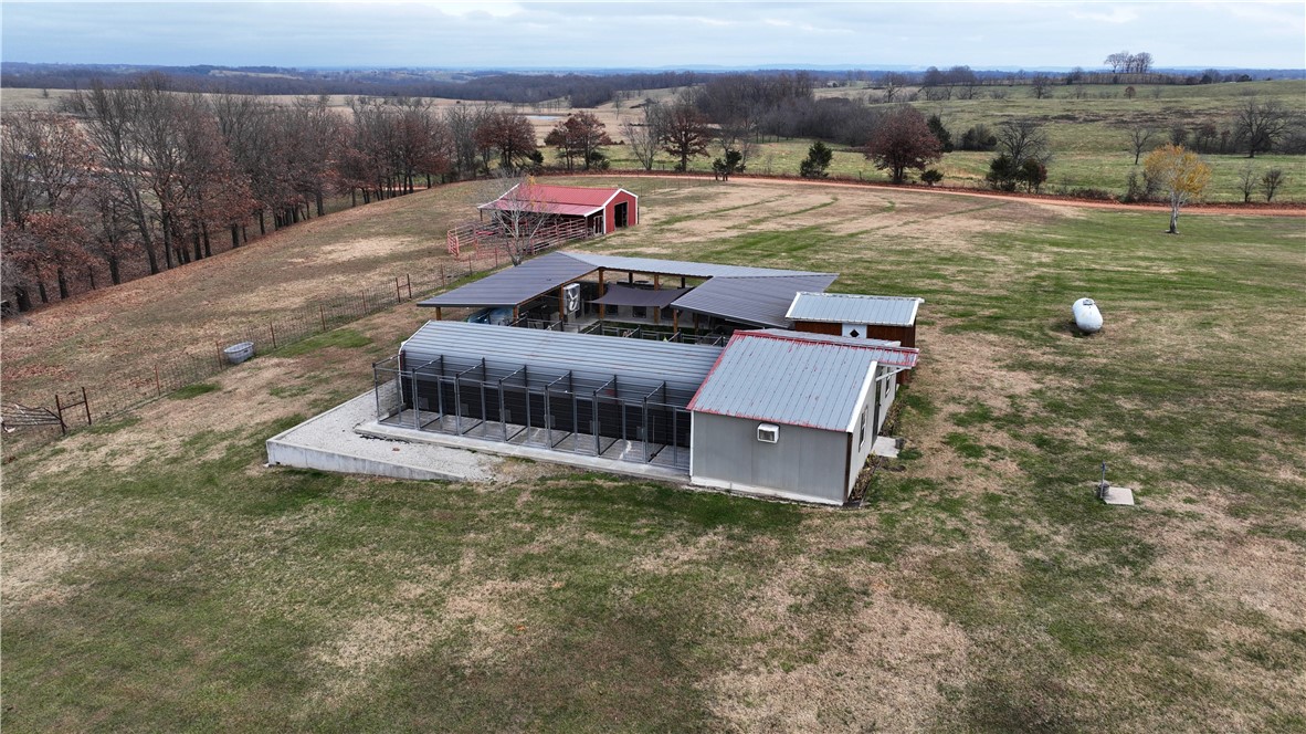 Gentle Acres - Residential