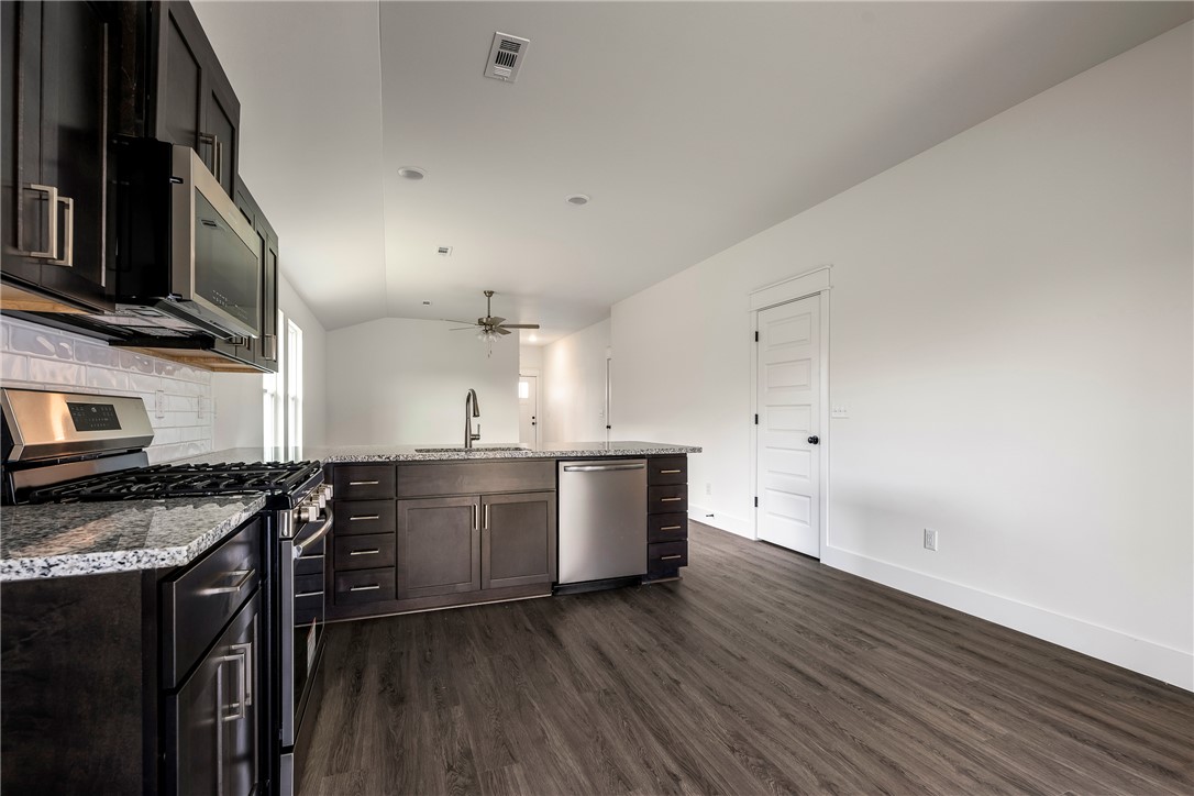 Yorktown Sub Ph 1 Pea Ridge - Residential