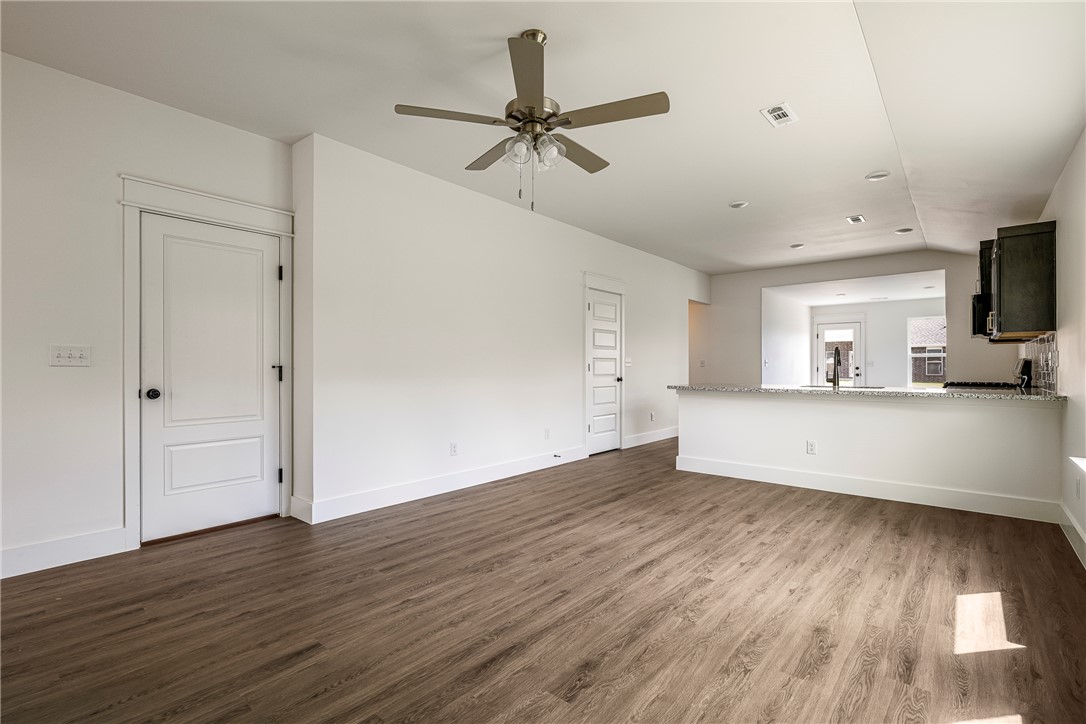 Yorktown Sub Ph 1 Pea Ridge - Residential