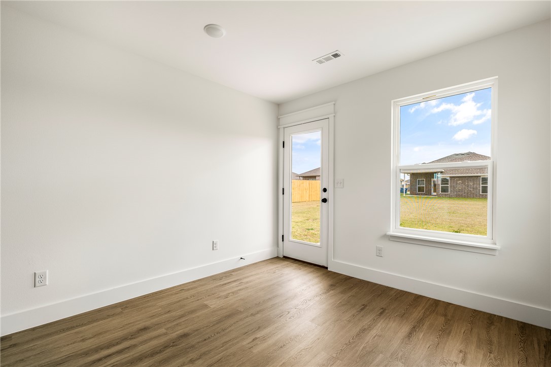 Yorktown Sub Ph 1 Pea Ridge - Residential