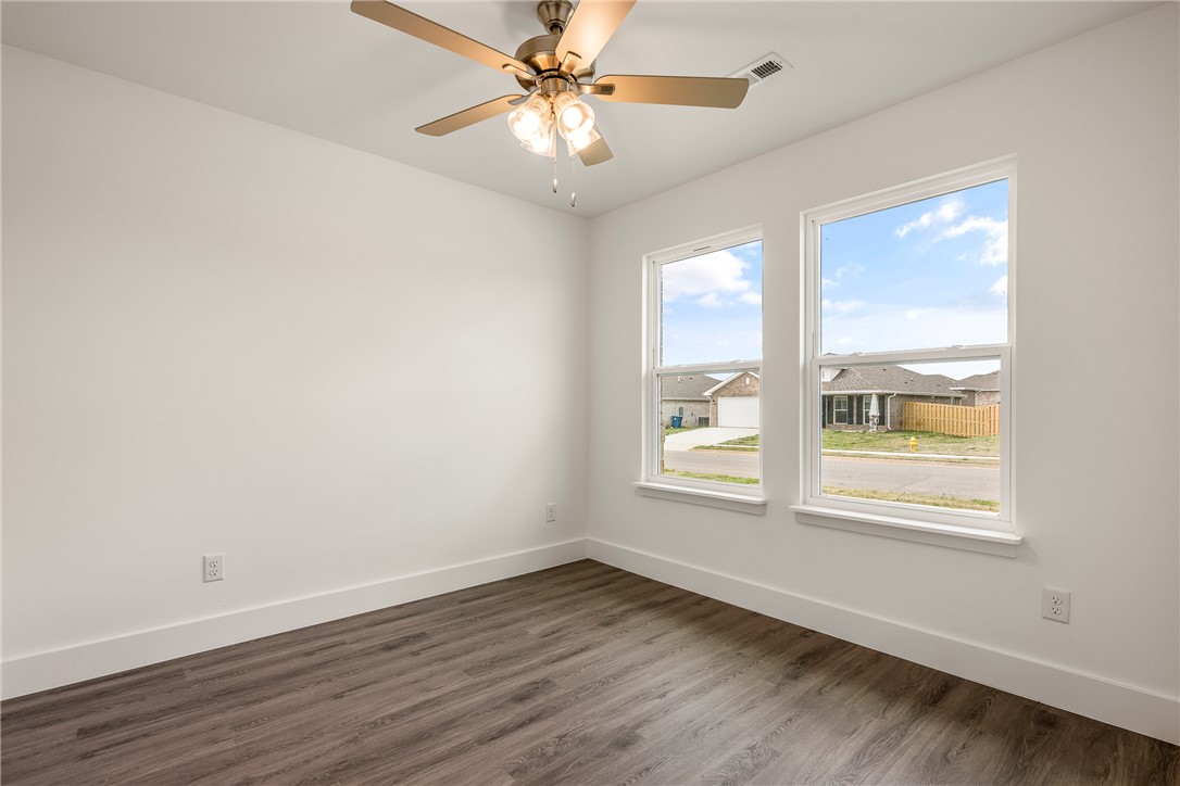 Yorktown Sub Ph 1 Pea Ridge - Residential