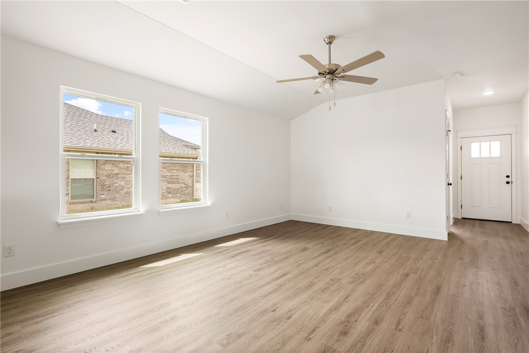 Yorktown Sub Ph 1 Pea Ridge - Residential