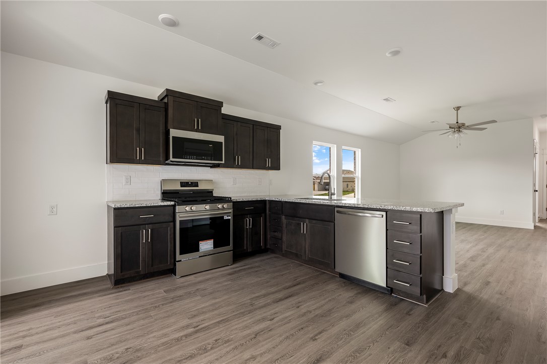 Yorktown Sub Ph 1 Pea Ridge - Residential