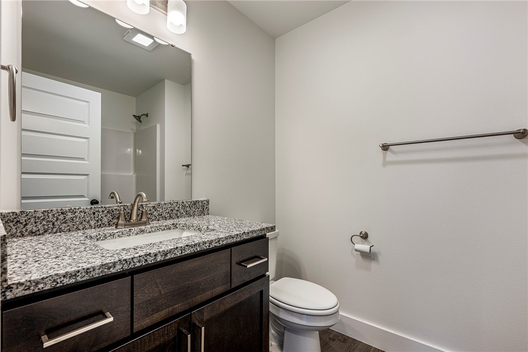 Yorktown Sub Ph 1 Pea Ridge - Residential