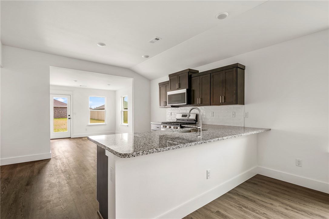 Yorktown Sub Ph 1 Pea Ridge - Residential