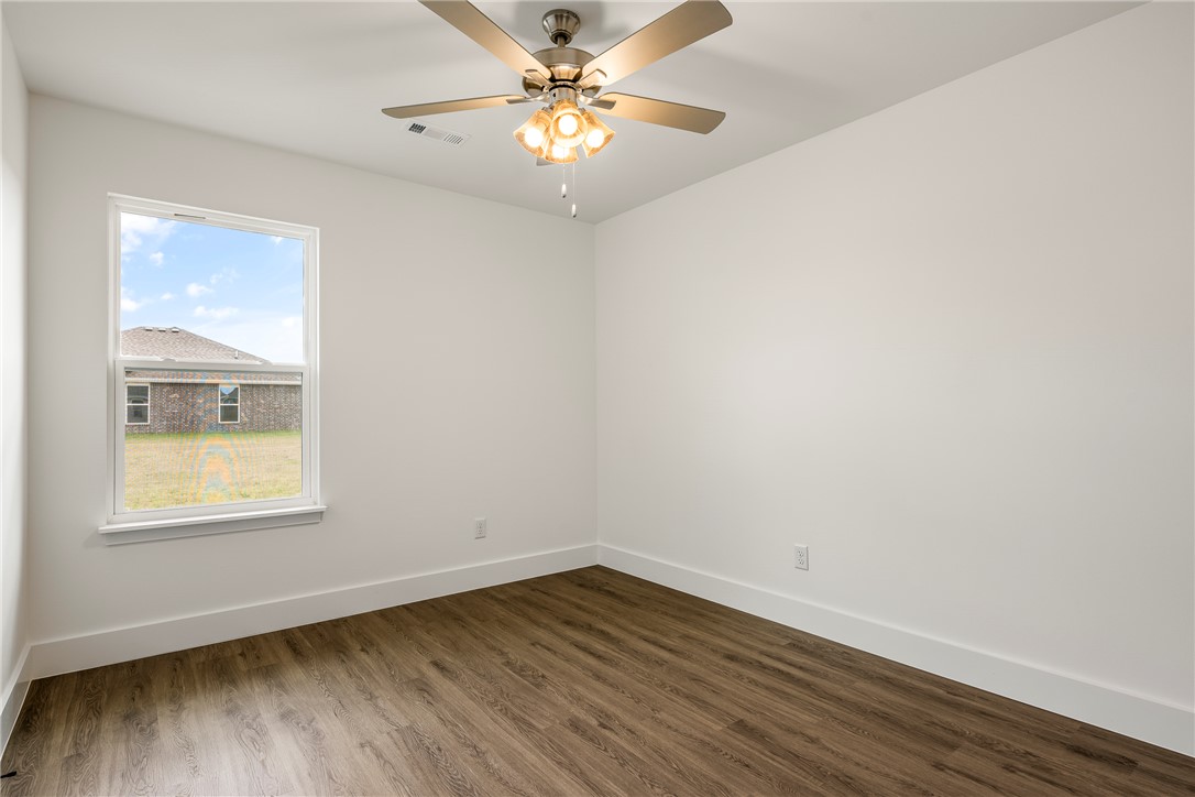 Yorktown Sub Ph 1 Pea Ridge - Residential