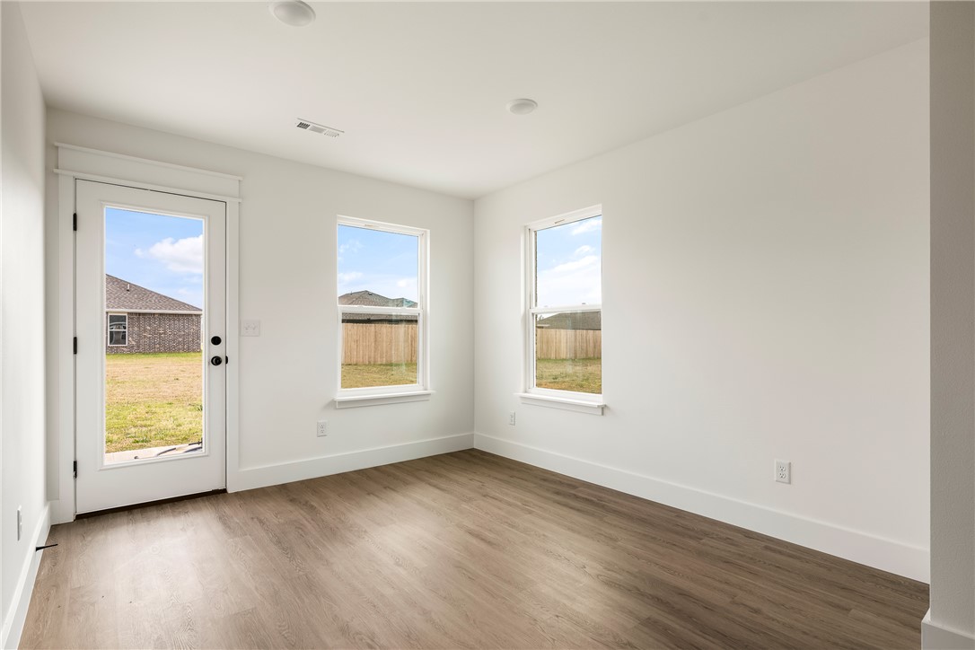 Yorktown Sub Ph 1 Pea Ridge - Residential