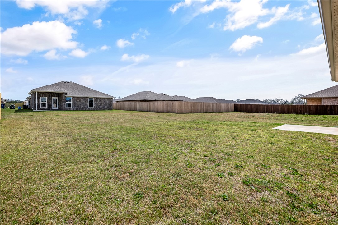 Yorktown Sub Ph 1 Pea Ridge - Residential