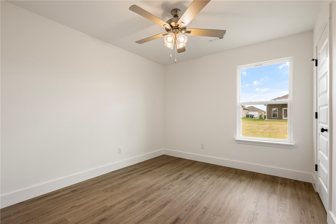 Yorktown Sub Ph 1 Pea Ridge - Residential