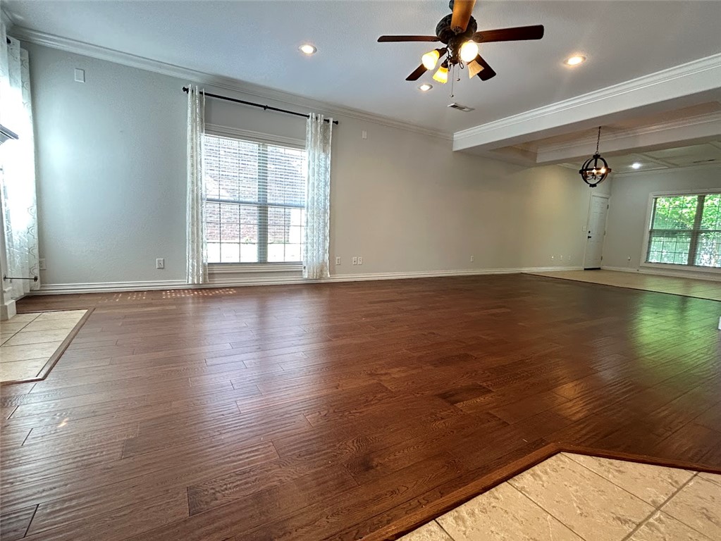 Renaissance Sub Bentonville - Residential Lease