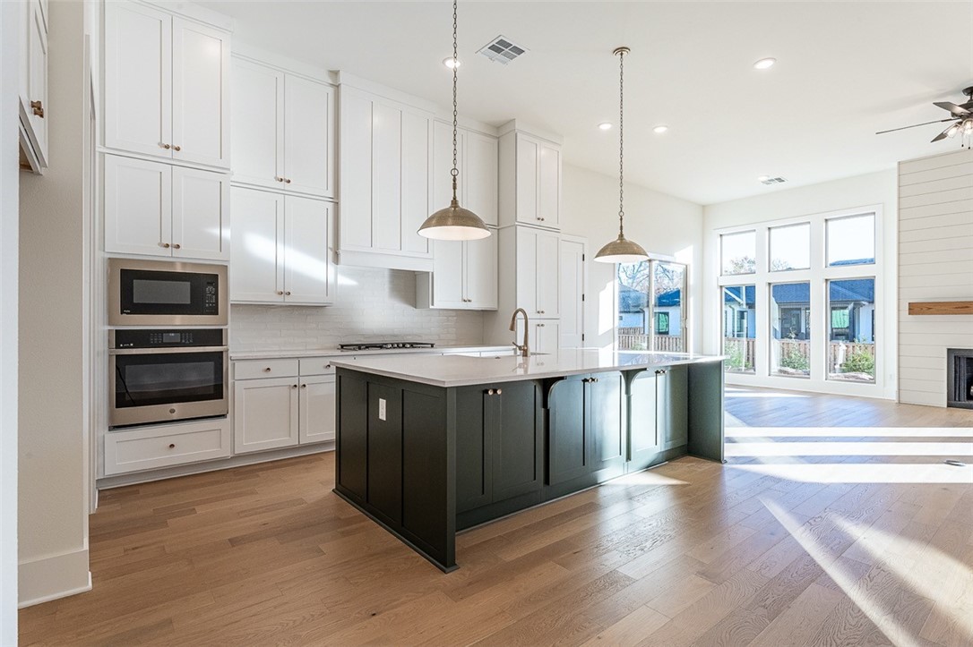 EVENING STAR SUB PH 1-ROGERS - Residential