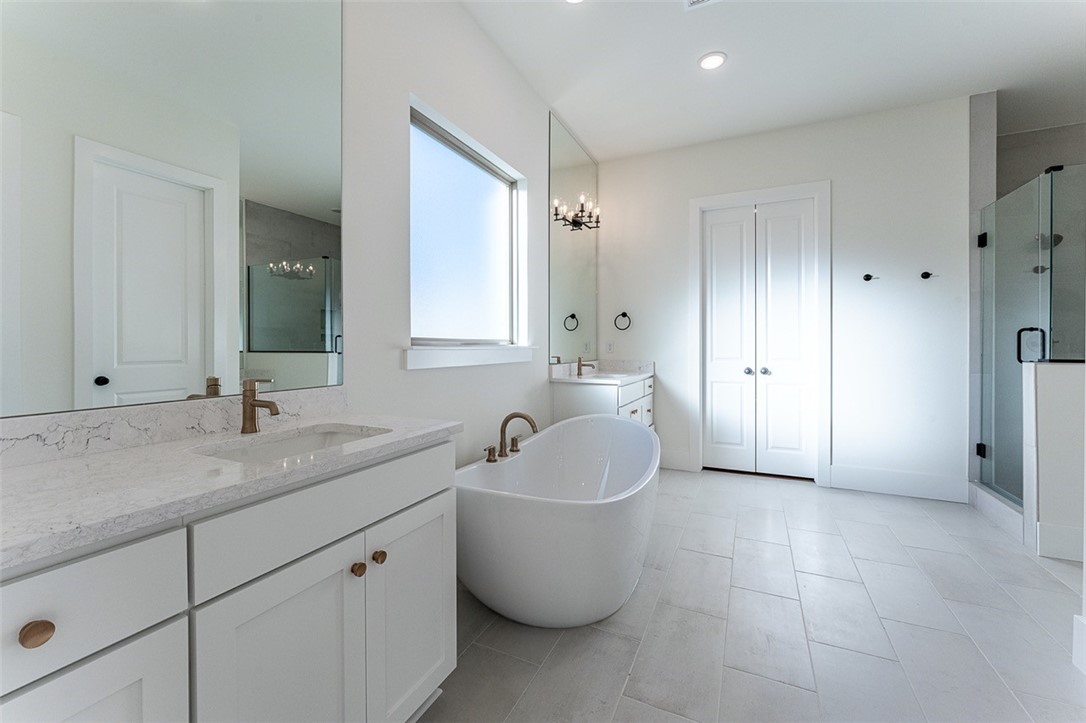 EVENING STAR SUB PH 1-ROGERS - Residential