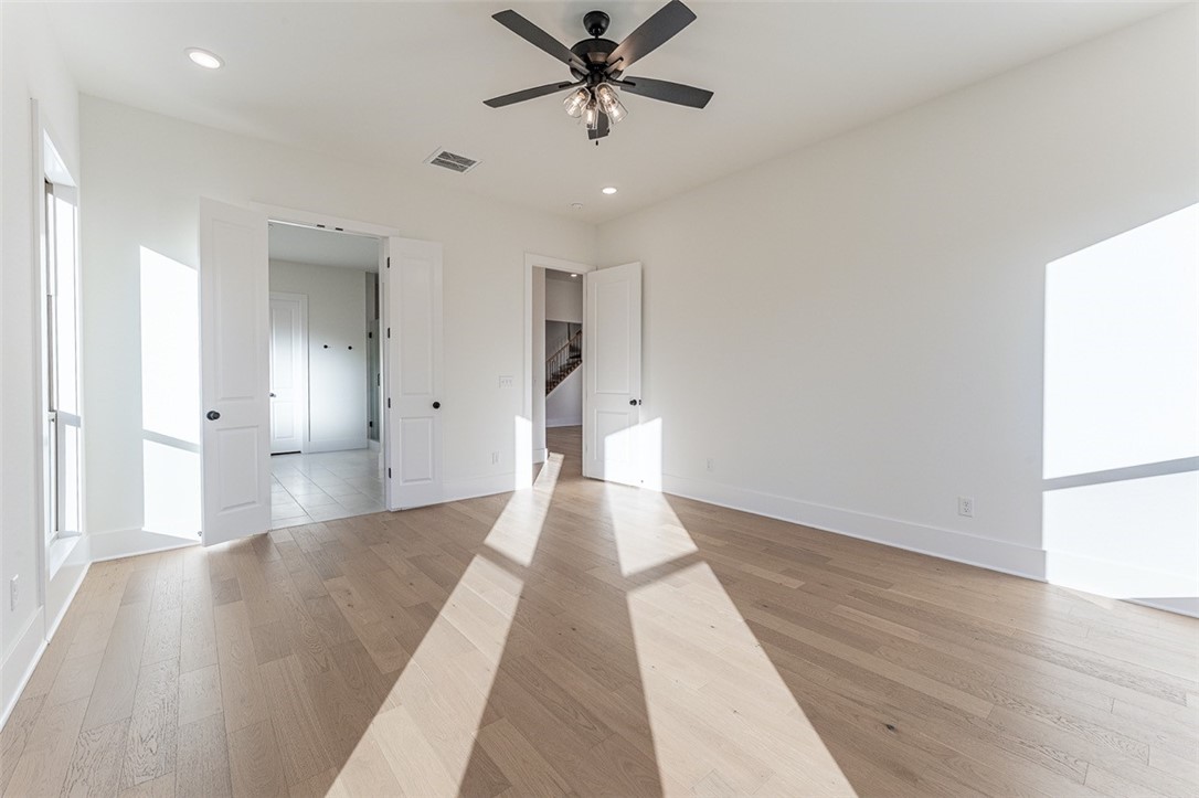 EVENING STAR SUB PH 1-ROGERS - Residential