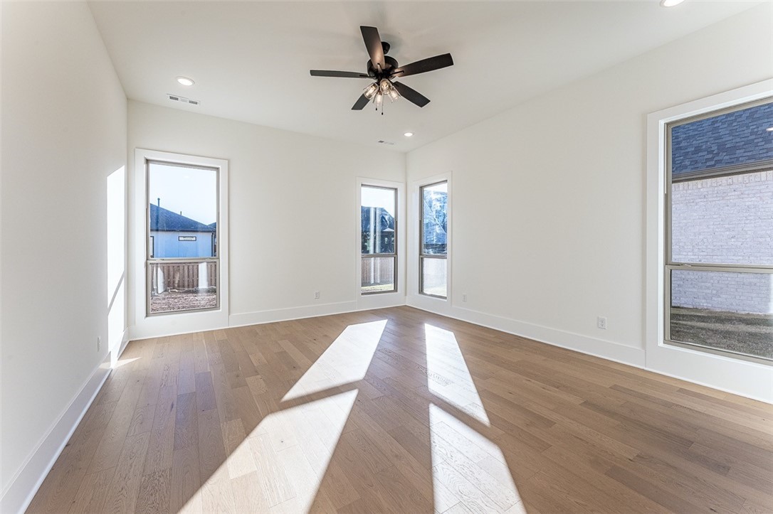 EVENING STAR SUB PH 1-ROGERS - Residential