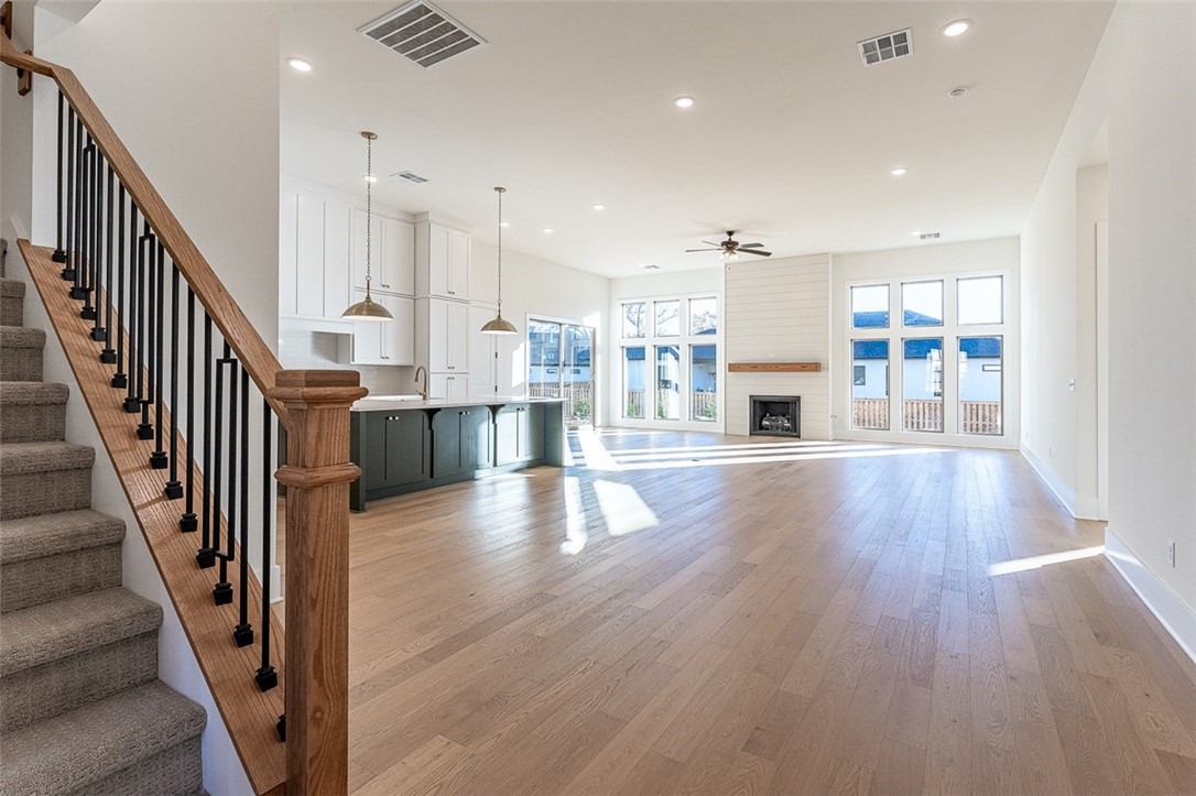 EVENING STAR SUB PH 1-ROGERS - Residential