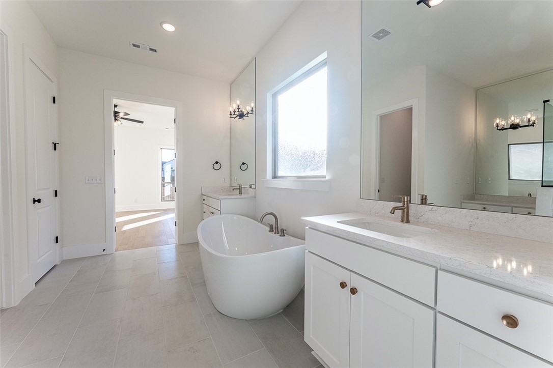 EVENING STAR SUB PH 1-ROGERS - Residential