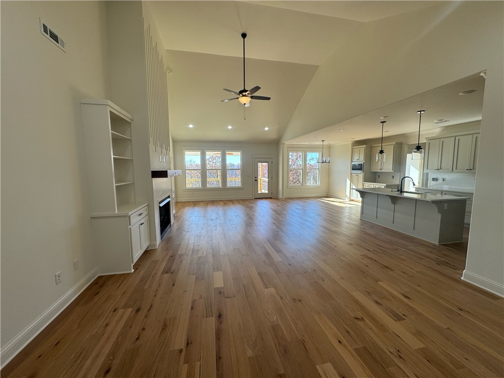 Clackmannan Sub Bvv - Residential