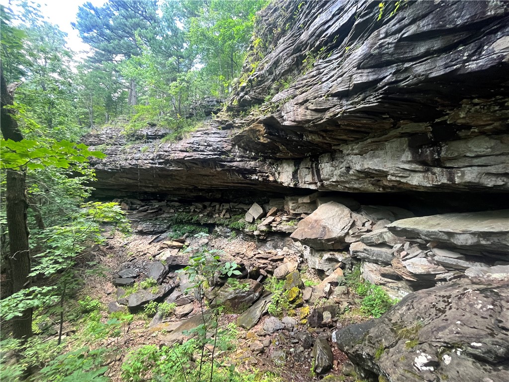 Photo 1 of 55 — HWY 374, Jasper, AR 72641