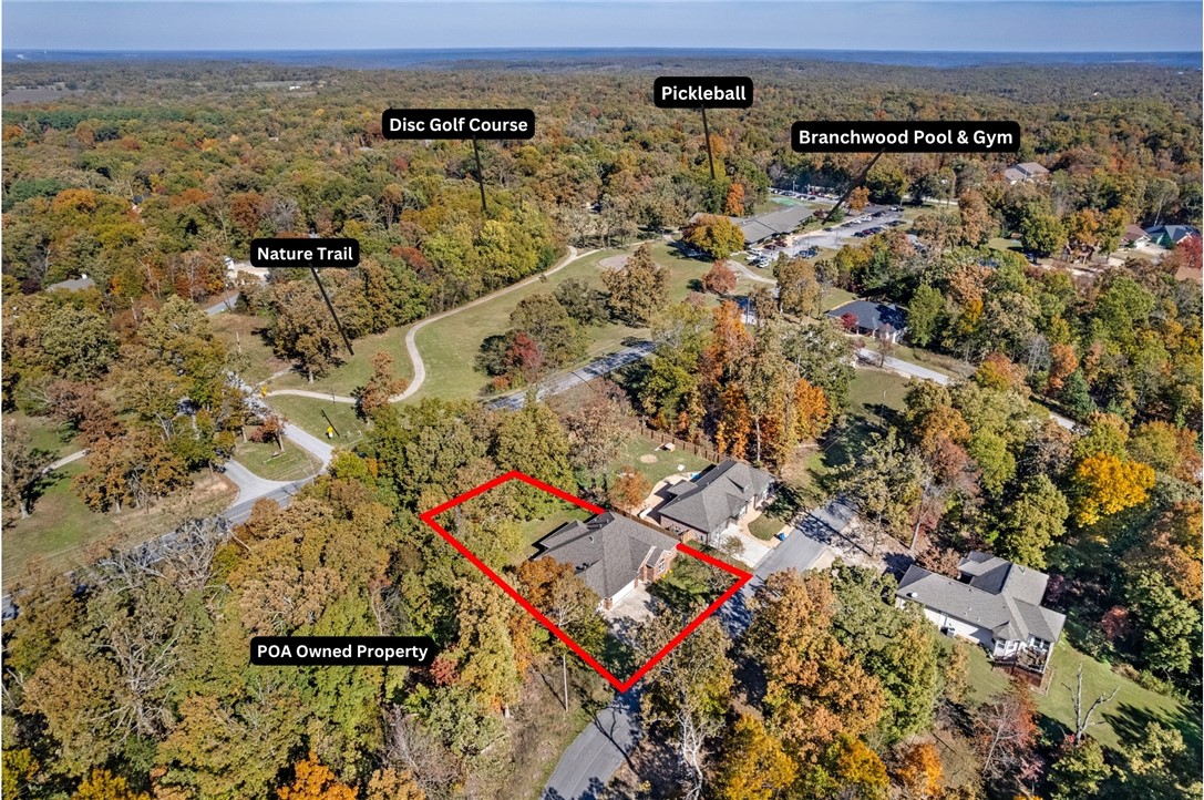 Coulter Sub Bvv - Residential