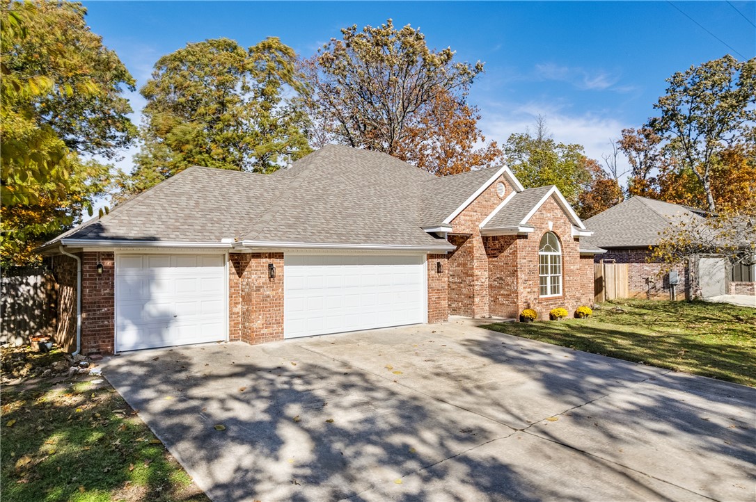 Coulter Sub Bvv - Residential