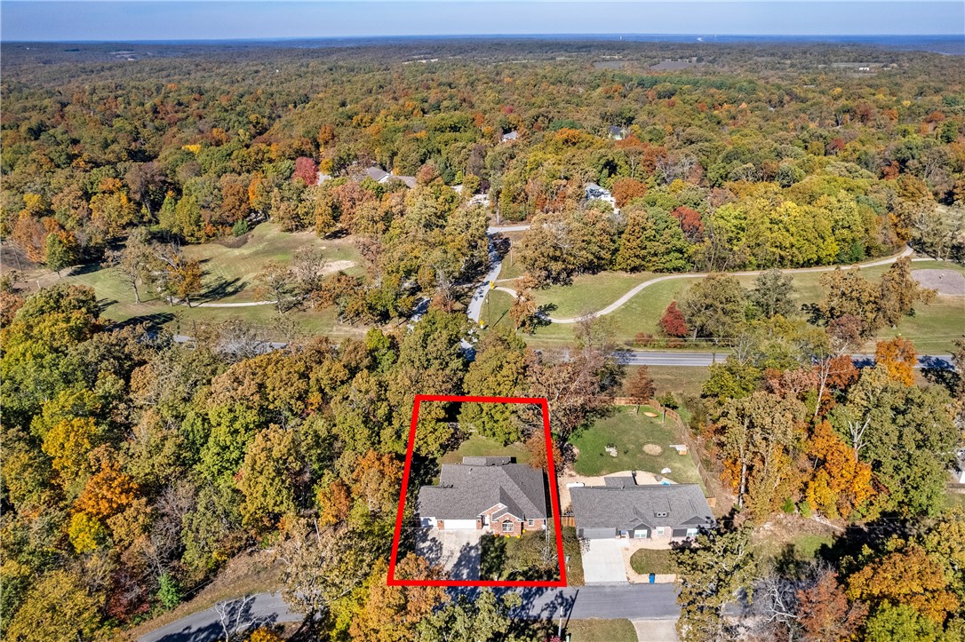 Coulter Sub Bvv - Residential