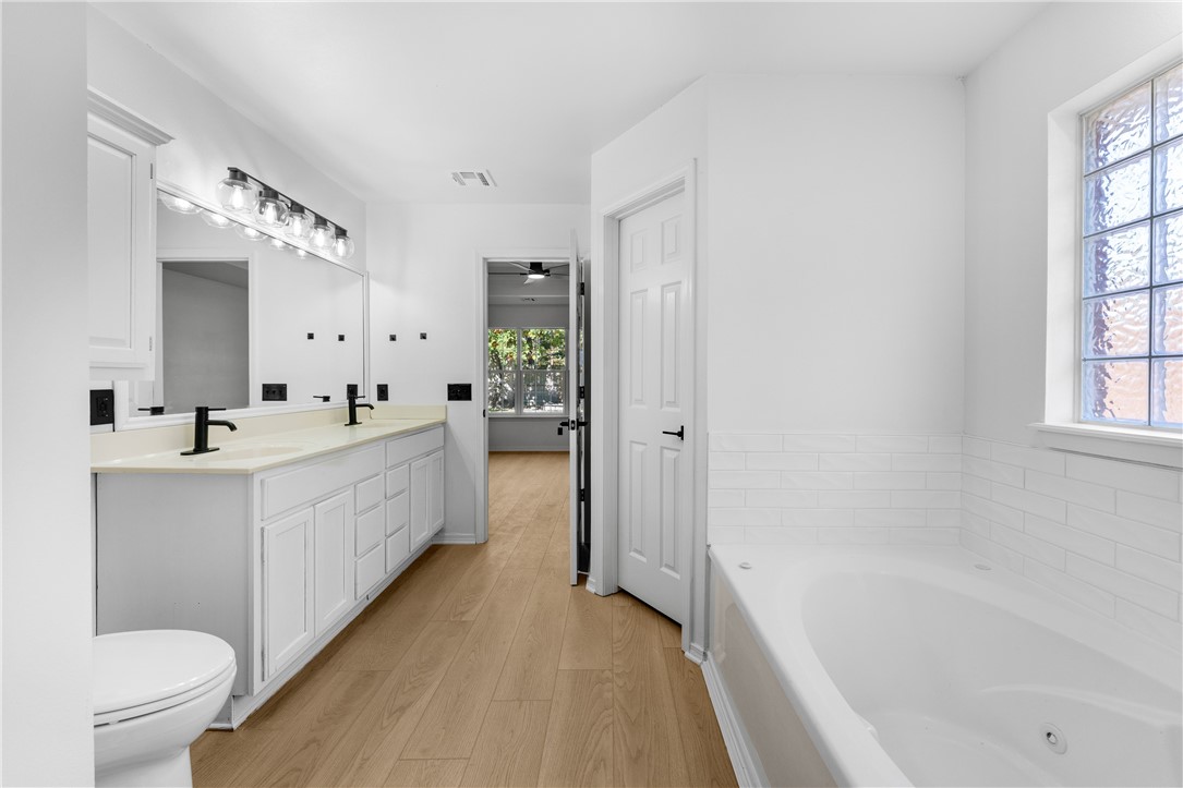 Coulter Sub Bvv - Residential