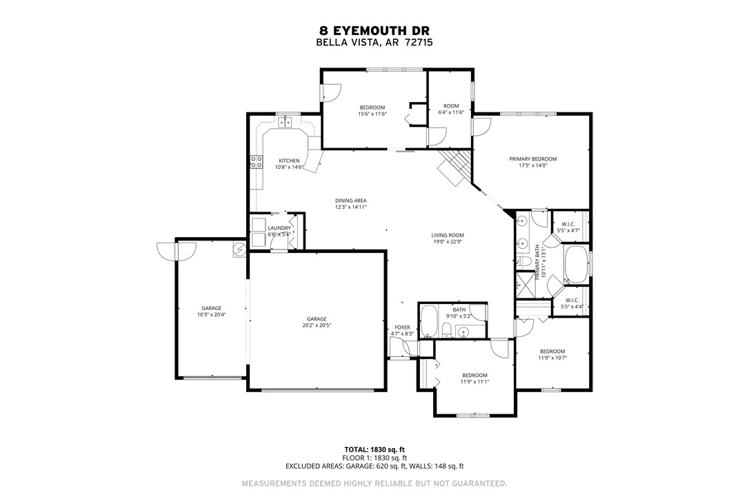 Coulter Sub Bvv - Residential