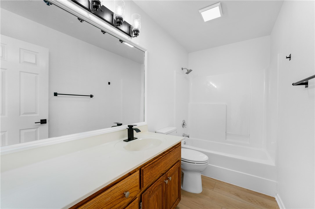 Coulter Sub Bvv - Residential