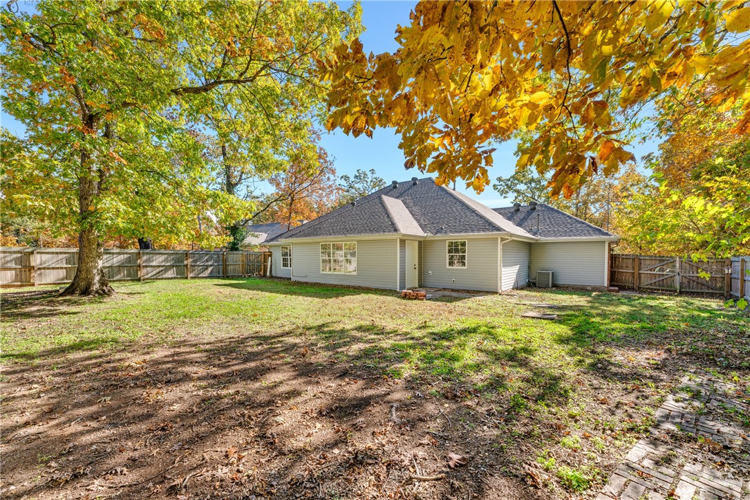 Coulter Sub Bvv - Residential