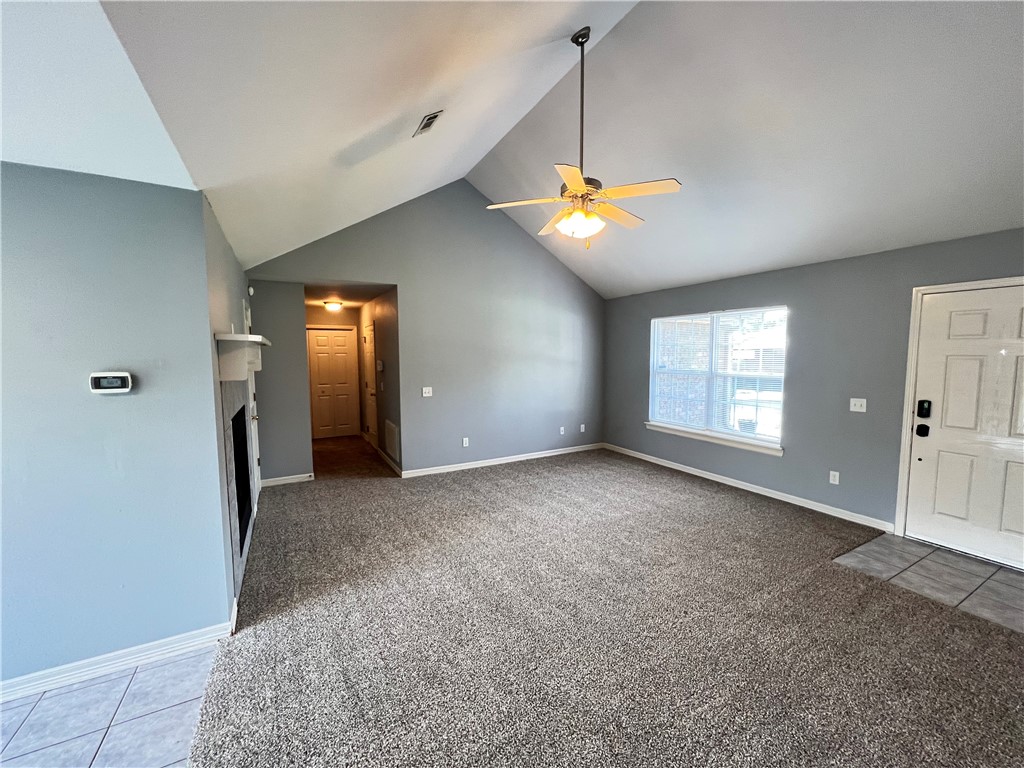 Blue Spgs Village - Residential Lease