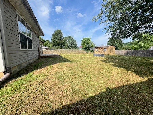 Blue Spgs Village - Residential Lease