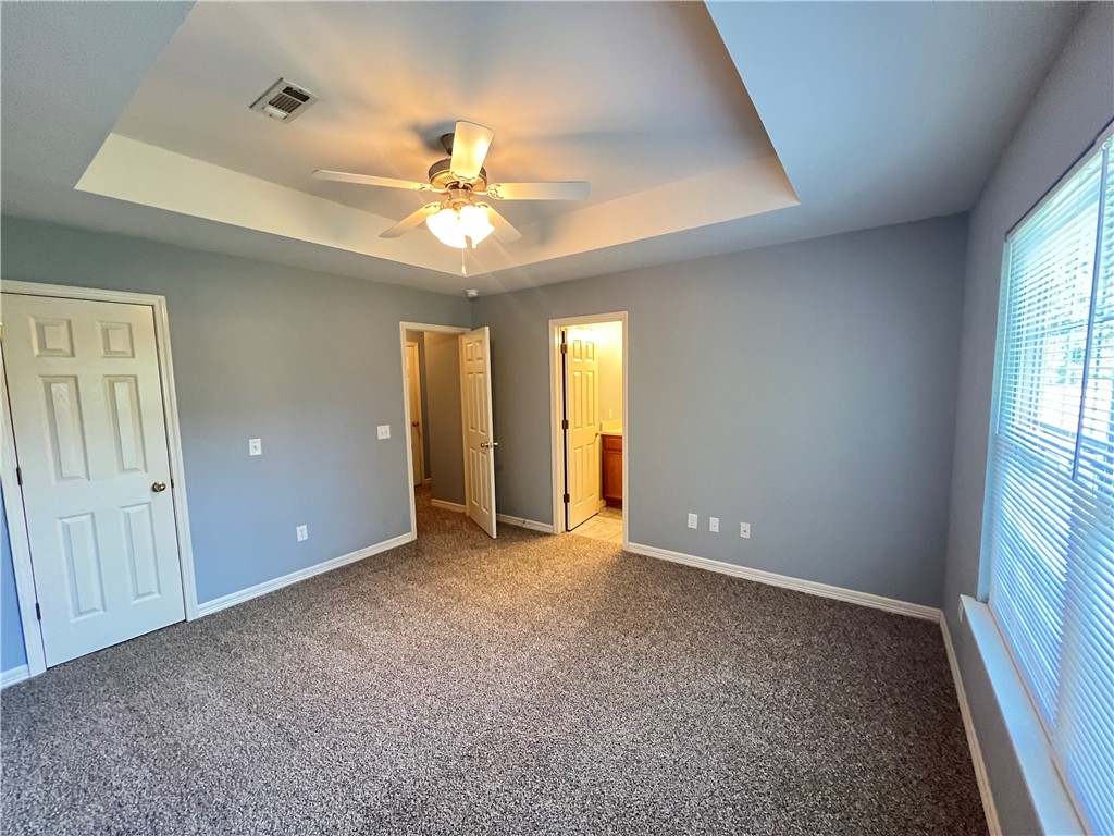 Blue Spgs Village - Residential Lease