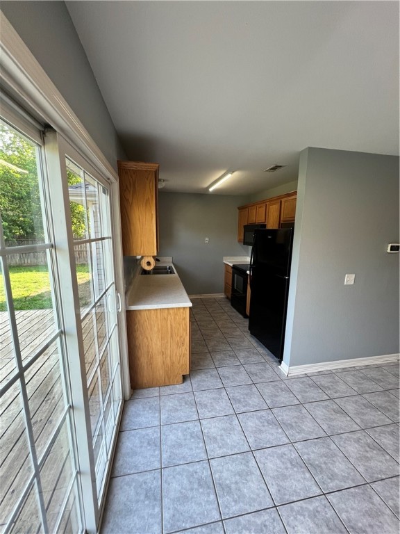 Blue Spgs Village - Residential Lease