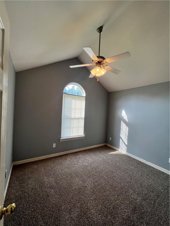 Blue Spgs Village - Residential Lease