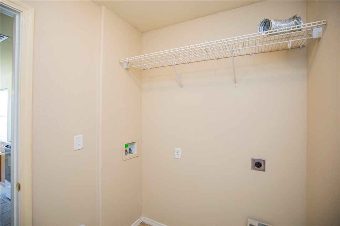 High Meadows Bentonville - Residential Lease